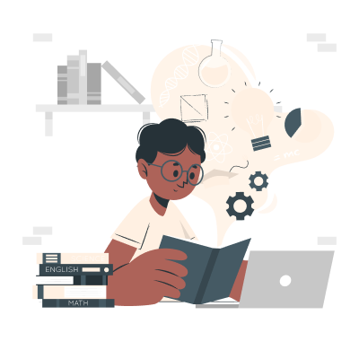 Login Illustration